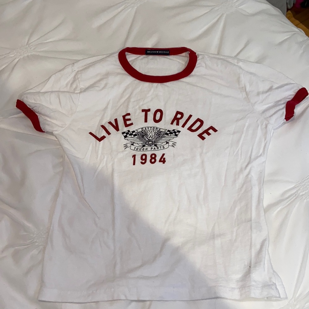 Brandy Melville T-Shirt